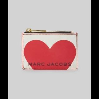 マークジェイコブス(MARC JACOBS)の【マークジェイコブス】コインケース(コインケース)