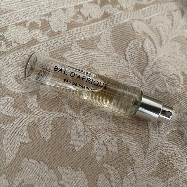 ESTNATION(エストネーション)のByredo バイレード バレード バルダフリック 12ml 中古 コスメ/美容の香水(ユニセックス)の商品写真