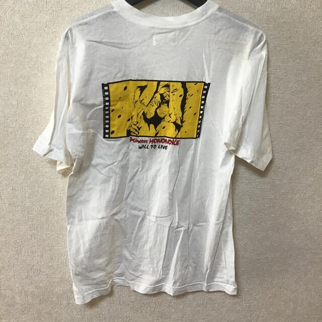 もののけ姫　Tシャツ 3