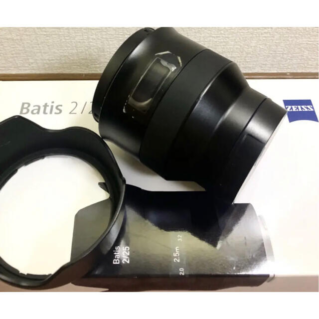 Carl Zeiss Batis 2/25