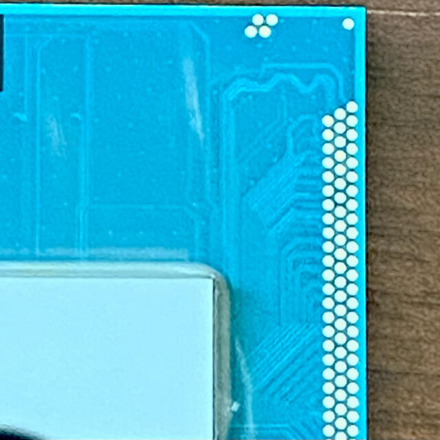 [Intel] Core i7 3630QM CPU 2.40GHz SR0UX 2