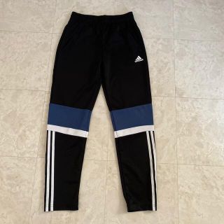 アディダス(adidas)の美品　adidas ジャージ　下　パンツ160(パンツ/スパッツ)