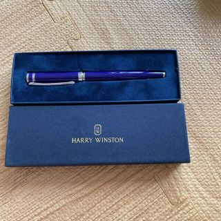 ハリーウィンストン(HARRY WINSTON)のハリーウィンストン　ボールペン(腕時計)