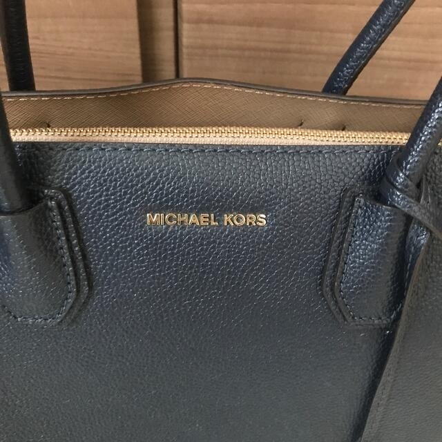 Michael Kors(マイケルコース)の新品未使用！マイケルコース！トートバッグ レディースのバッグ(トートバッグ)の商品写真