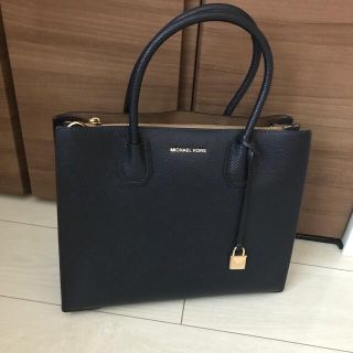 マイケルコース(Michael Kors)の新品未使用！マイケルコース！トートバッグ(トートバッグ)