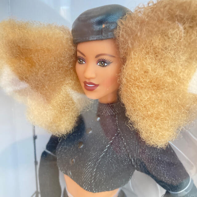 Barbie(バービー)のBarbie Doll Styled by Marni Senofonte  エンタメ/ホビーのフィギュア(その他)の商品写真