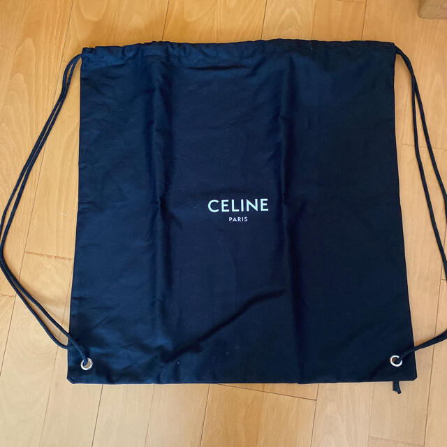 celine(セリーヌ)のこちらは専用です。　セリーヌ　保存袋　 レディースのバッグ(その他)の商品写真