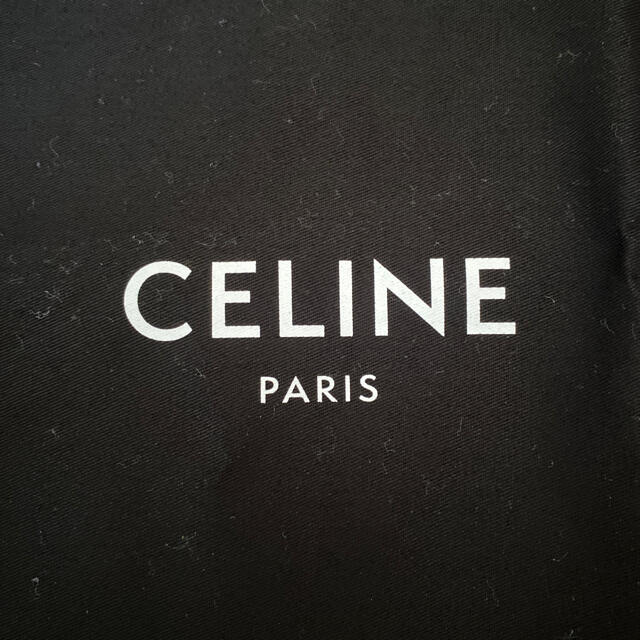 celine(セリーヌ)のこちらは専用です。　セリーヌ　保存袋　 レディースのバッグ(その他)の商品写真