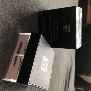 ジバンシィ(GIVENCHY)のGivenchy Prism Libre (USED)(フェイスパウダー)