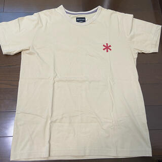 スノーピーク(Snow Peak)のスノーピーク　Tシャツ(Tシャツ/カットソー(半袖/袖なし))