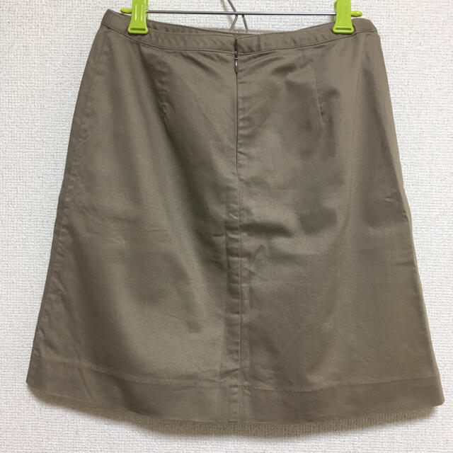 NATURAL BEAUTY BASIC(ナチュラルビューティーベーシック)の☆3点2000円対象　ナチュラルビューティベーシック　スカート レディースのスカート(ひざ丈スカート)の商品写真