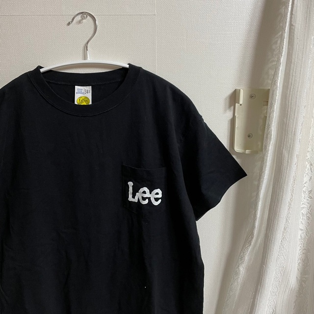 Lee(リー)のLee リー Tシャツ トップス レディースのトップス(Tシャツ(半袖/袖なし))の商品写真