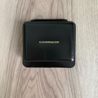 カバーマーク(COVERMARK)のカバーマーク　ファンデーション(ファンデーション)