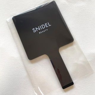 スナイデル(SNIDEL)のSNIDEL BEAUTY/ミラー(ミラー)