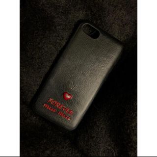 ミュウミュウ(miumiu)のmiu miu ミュウミュウ iPhone8 ケース　(iPhoneケース)