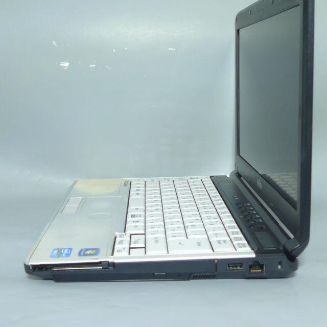 新品SSD ホワイト ノートPC T45/NW 4GB RW 無線 | kgntnuapada.com