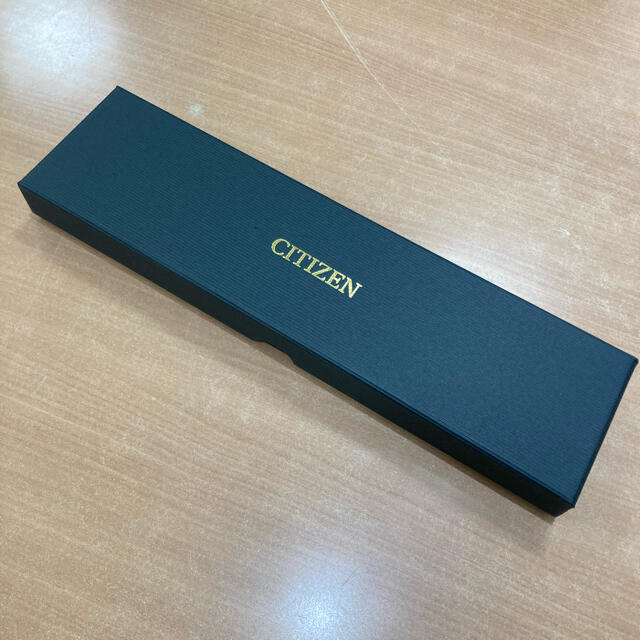 CITIZEN(シチズン)のCITIZEN(シチズン) 箱のみ メンズの時計(その他)の商品写真