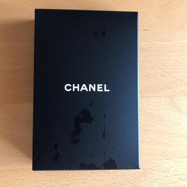 CHANEL(シャネル)のCHANEL シャネル　ネイルケアキット　非売品　未使用 コスメ/美容のネイル(ネイルケア)の商品写真