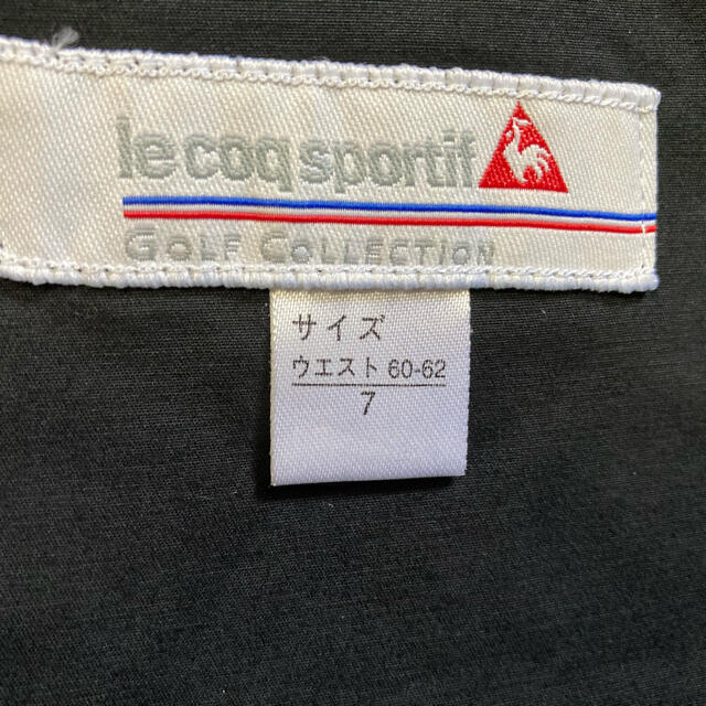 le coq sportif(ルコックスポルティフ)のルコック　ゴルフウエア　セット スポーツ/アウトドアのゴルフ(ウエア)の商品写真