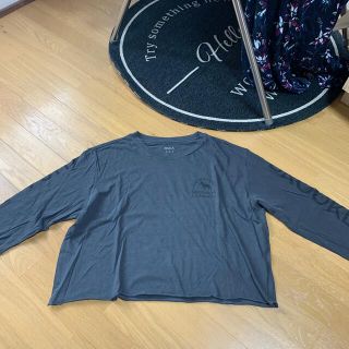 ルーカ(RVCA)のレディースカットソー(カットソー(長袖/七分))