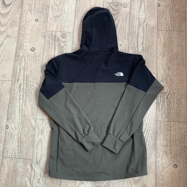 THE NORTH FACE(ザノースフェイス)の新品！ノースフェイス　パーカー メンズのジャケット/アウター(マウンテンパーカー)の商品写真