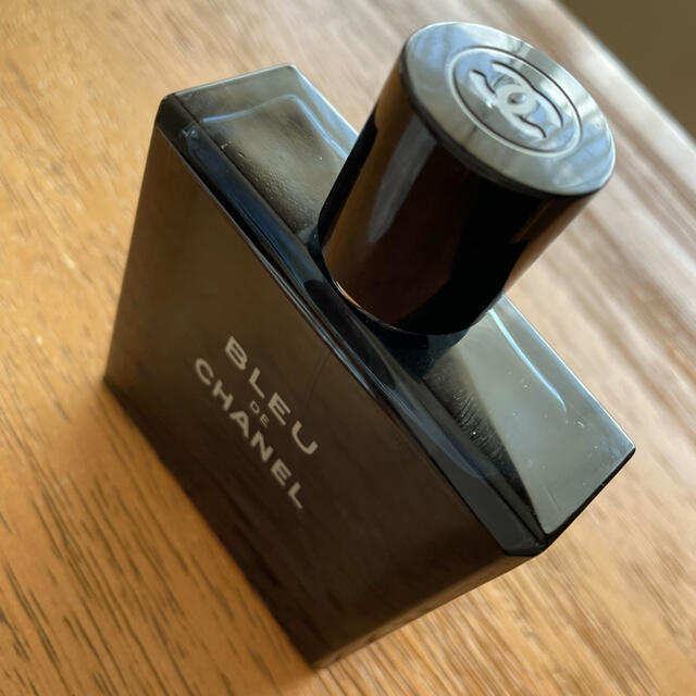 CHANEL(シャネル)のブルー ドゥ シャネル　オードゥ トワレット　 100ml コスメ/美容の香水(香水(男性用))の商品写真