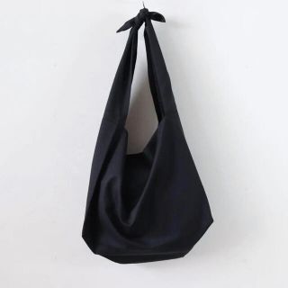 ドゥルカマラ(Dulcamara)のDulcamara(ドゥルカマラ) よそいきトートBag black(トートバッグ)