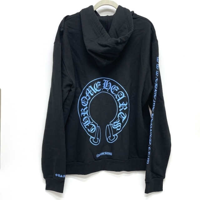 Chrome Hearts   クロムハーツ CHROME HEARTS プルオーバーパーカー