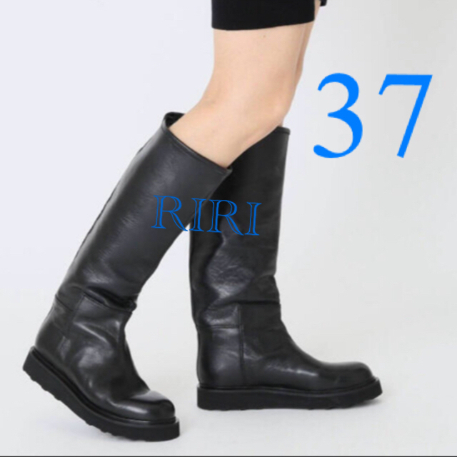 CAMINANDO カミナンド LONG BOOTS