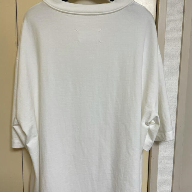 Maison Martin Margiela(マルタンマルジェラ)のMAISON MARGIELA T-Shirt メンズのトップス(Tシャツ/カットソー(半袖/袖なし))の商品写真