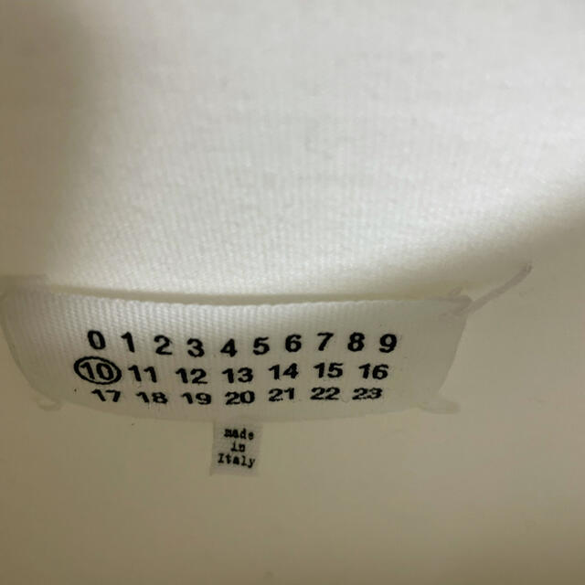 MAISON MARGIELA T-Shirt 3