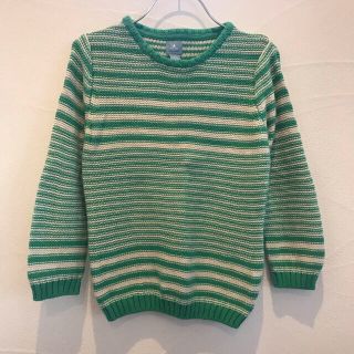 ベビーギャップ(babyGAP)の★すんち様専用★babyGAP セーター  110cm 2点おまとめ(ニット)