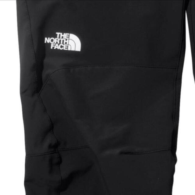 THE NORTH FACE(ザノースフェイス)のノースフェイス THE NORTH FACE メンズ アルパインライトパンツ  メンズのパンツ(その他)の商品写真