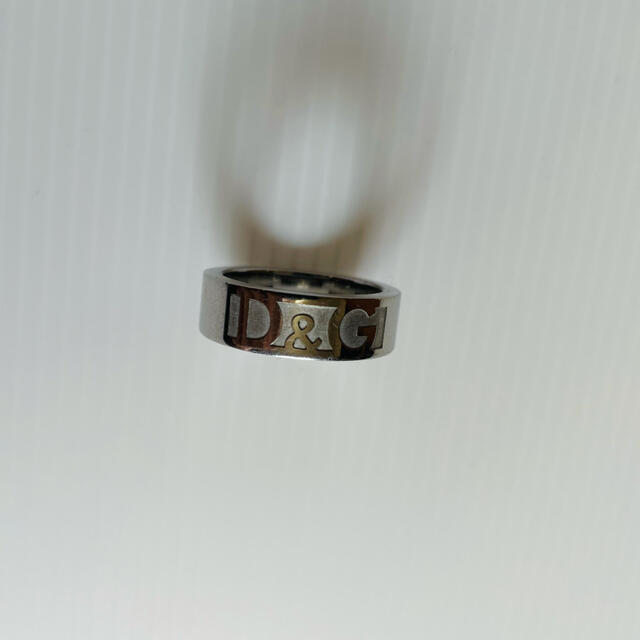 DOLCE&GABBANA(ドルチェアンドガッバーナ)のたっとぅさん専用 DOLCE&GABBANA リング メンズのアクセサリー(リング(指輪))の商品写真