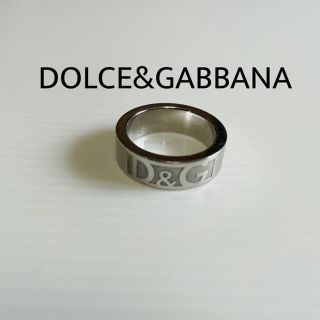 ドルチェアンドガッバーナ(DOLCE&GABBANA)のたっとぅさん専用 DOLCE&GABBANA リング(リング(指輪))