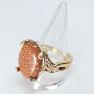 R11 リング 指輪 ゴールド ファッション 小物 アクセサリー 送料無料(リング(指輪))