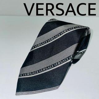 ヴェルサーチ(VERSACE)のversace ネクタイ 値下げしました(ネクタイ)