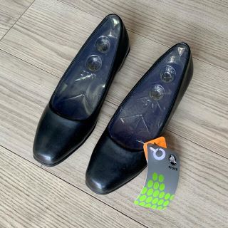 クロックス(crocs)のパンプス(ハイヒール/パンプス)