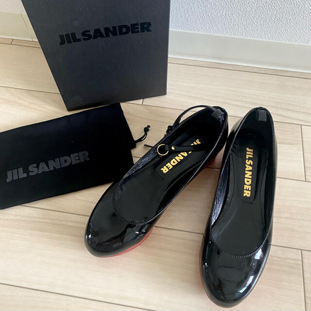 JIL SANDERジルサンダー パンプス | littleitalypizzamemphis.com