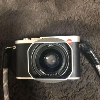 ライカ(LEICA)の専用取り置き(コンパクトデジタルカメラ)