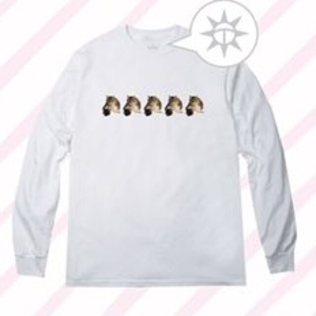 超特急　タカシ　Tシャツ エンタメ/ホビーのタレントグッズ(アイドルグッズ)の商品写真