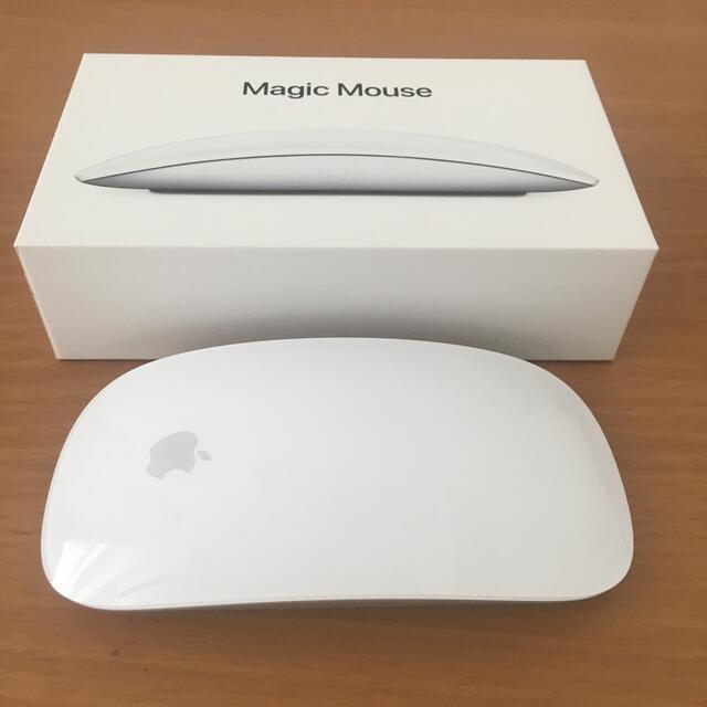 Apple Magic Mouse2