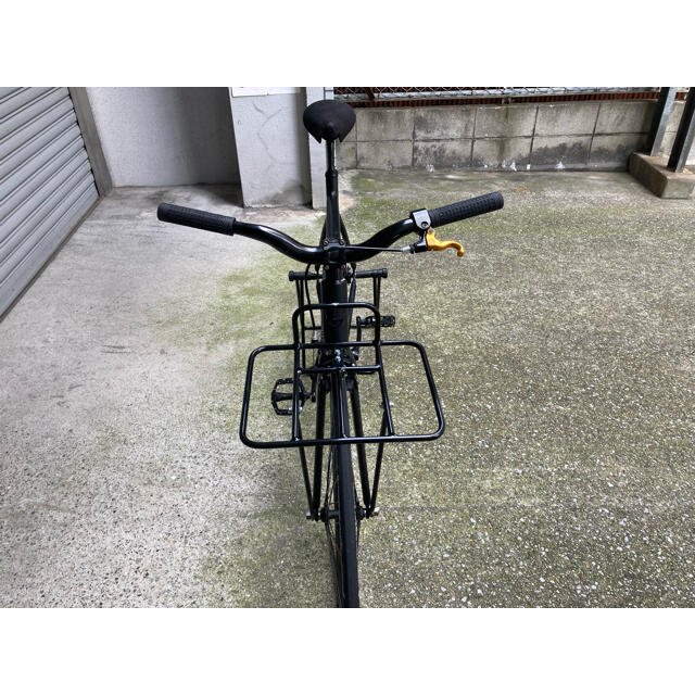 セール 本物 LEADER bike 725 ao207様専用 自転車 rhythmtrick.com