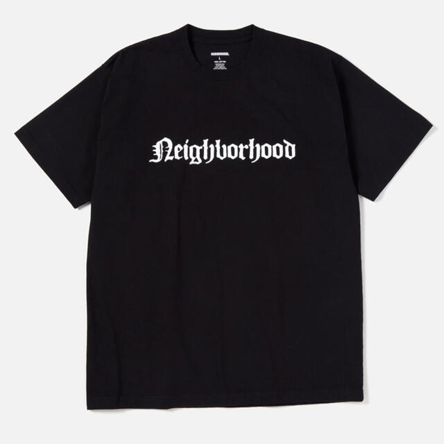 neighborhood  ネイバーフッド　TシャツMカラー