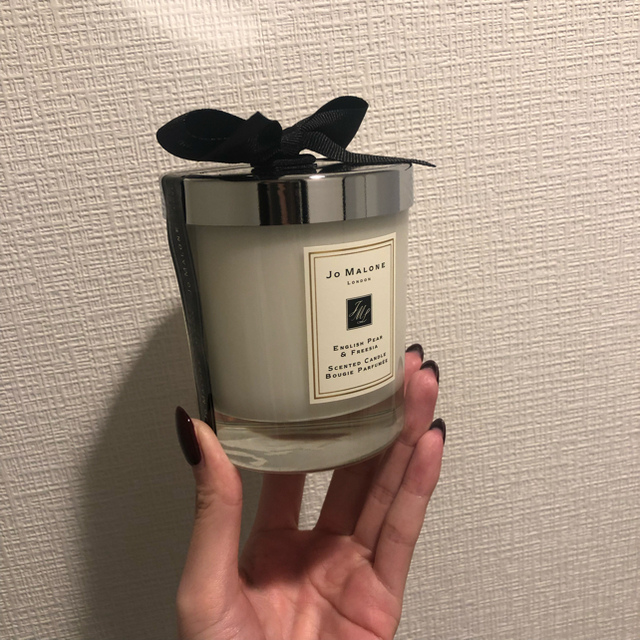 Jo Malone(ジョーマローン)のこぐま様専用 コスメ/美容のリラクゼーション(キャンドル)の商品写真