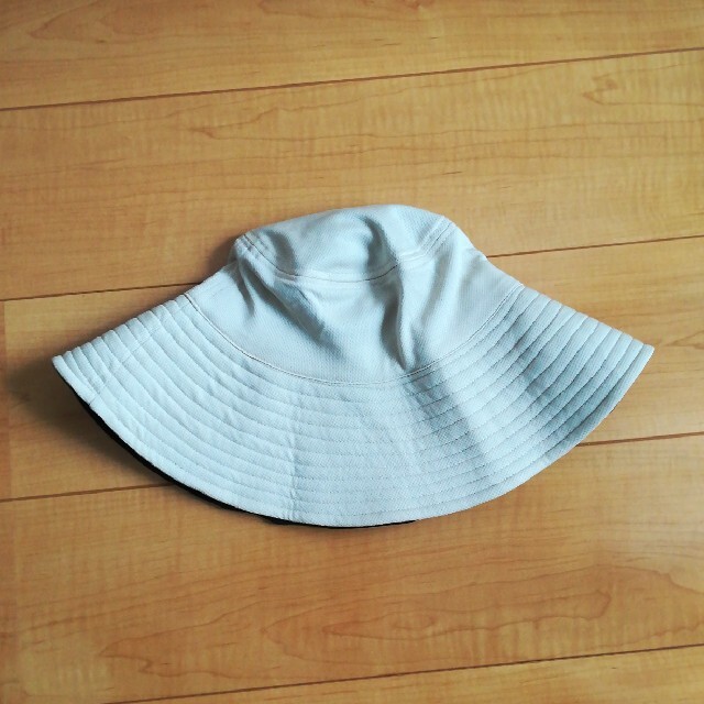 レディース　リバーシブル　　帽子 レディースの帽子(ハット)の商品写真