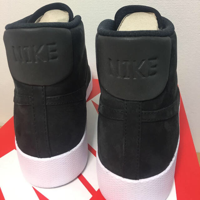 Nike Nike ナイキブレイザーアドバンス の通販 By むぎ S Shop ナイキならラクマ