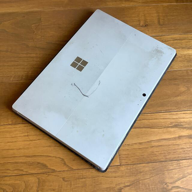 Surface Pro 4 Core m3/4G/128GB 1