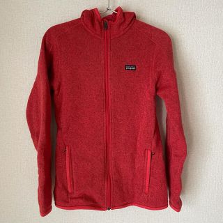 パタゴニア(patagonia)のパタゴニア　パーカー(パーカー)