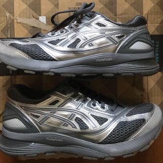 アシックス(asics)のasics kiko kostadinov gel korika(スニーカー)